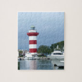 Hilton Head Legpuzzel (Verticaal)