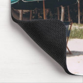 Hilton Head Muismat (Hoek)