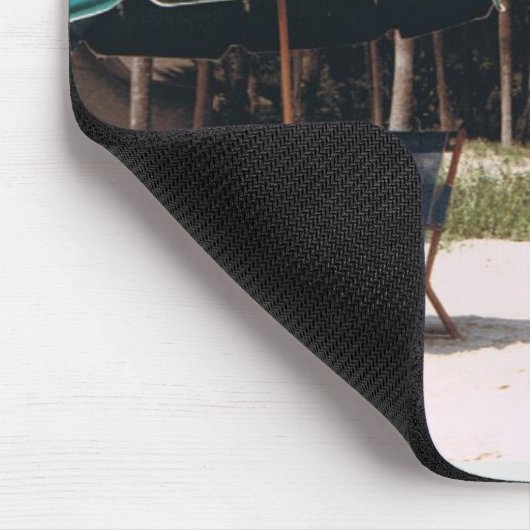 Hilton Head Muismat (Hoek)