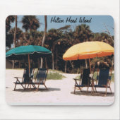 Hilton Head Muismat (Voorkant)