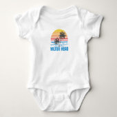 Hilton Head Romper (Voorkant)