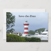 Hilton Head, Save-the-Date Save The Date (Voorkant)