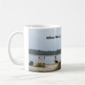 Hilton Head, SC Koffiemok (Links)