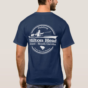Hilton Head (SK) T-shirt