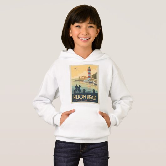 Hilton Head | South Carolina (Voorkant volledig)
