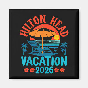 Hilton Head South Carolina 2026 Familievakantie Be Magneet