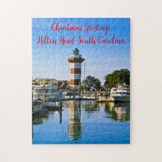 Hilton Head South Carolina. Legpuzzel