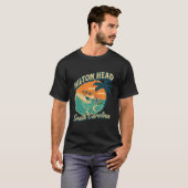 Hilton Head T-shirt (Voorkant volledig)