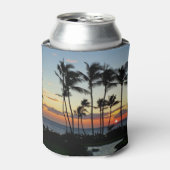 Hilton Sunset Blikjeskoeler (Blikje Voorkant)