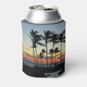 Hilton Sunset Blikjeskoeler (Blikje Achterkant)