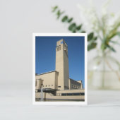 Hilversum Briefkaart (Staand voorkant)