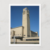 Hilversum Briefkaart (Voorkant)