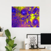 Hilversum I Poster (Thuiskantoor)