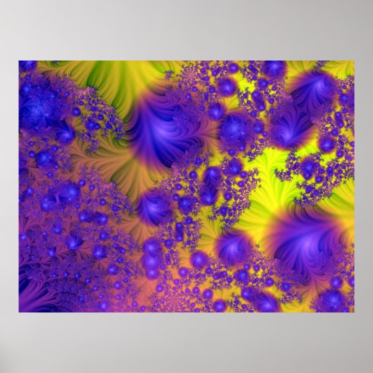 Hilversum I Poster (Voorkant)