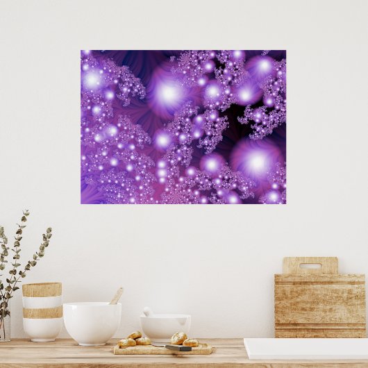 Hilversum II Poster (Keuken)