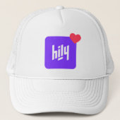 Hily Pet (Voorkant)