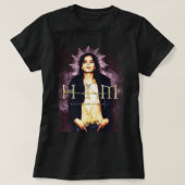 Him Band T-shirt Razorblade Romance HQ T shirt Hea (Design voorkant)