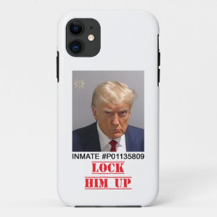 Him omhoog vergrendelen Case-Mate iPhone case