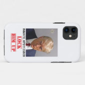Him omhoog vergrendelen Case-Mate iPhone case (Achterkant (horizontaal))