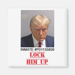 Him omhoog vergrendelen magneet