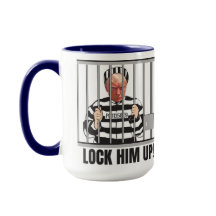 Him omhoog vergrendelen