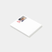 Him omhoog vergrendelen post-it® notes (Schuin)