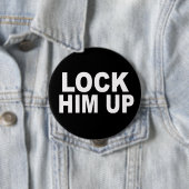 Him omhoog vergrendelen ronde button 4,0 cm (In situ)