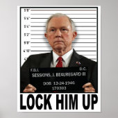 Him omhoog vergrendelen - sessies poster (Voorkant)