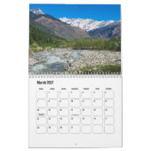 Himachal Pradesh-India kalender (Mar 2027)