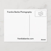 Himalaya-Briefkaart Briefkaart (Achterkant)