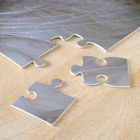 Himalaya kat met blauwe ogen legpuzzel (Zijkant)