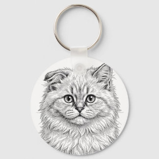 Himalaya Katje Sleutelhanger Charme