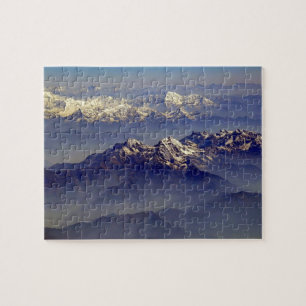 Himalaya Landschap Legpuzzel