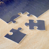Himalaya Landschap Legpuzzel (Zijkant)