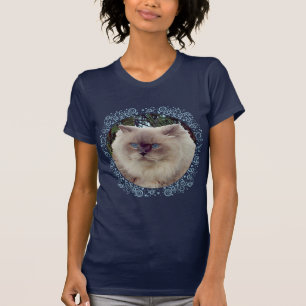 Himalaya Perzische Kat T-shirt
