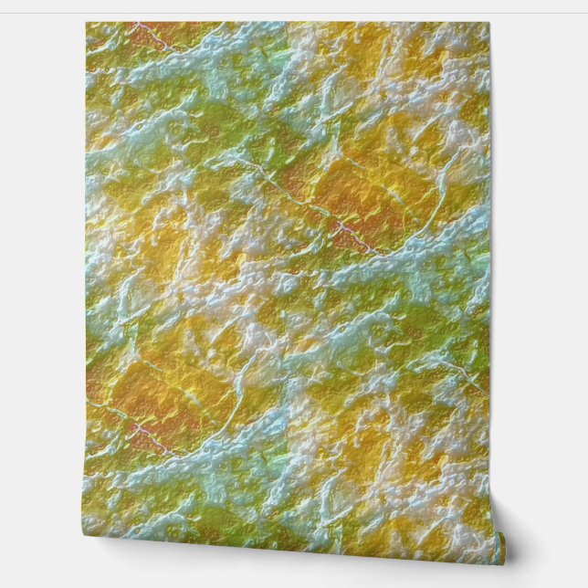 Himalaya Rock Salt Behang (Afrollen)