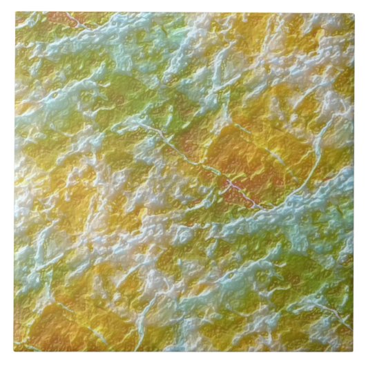 Himalaya Rock Salt Tegeltje (Voorkant)