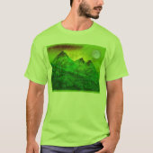 Himalaya T-Shirt (Voorkant)