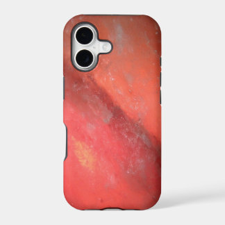 Himalaya Zout iPhone Case