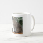 Himalayaanse Perzische Kat Koffiemok (Voorkant rechts)