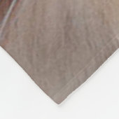 Himalayan Cat Fleece Deken (Hoek)