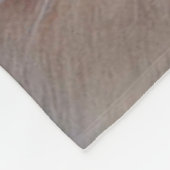 Himalayan Cat Fleece Deken (Hoek)