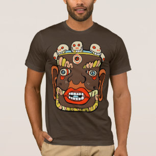 Himalayan Mask T-shirt
