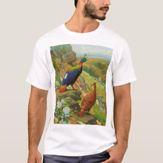 Himalayan Monal T-shirt