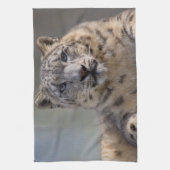 Himalayan Prince Keukenhanddoek (Verticaal)