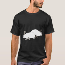 Himalayan Rabbit Bunnies T-Shirt