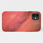 Himalayan Salt iPhone Case (Achterkant (horizontaal))