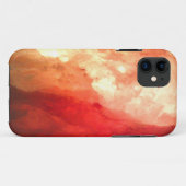 Himalayan Salt iPhone Case (Achterkant (horizontaal))