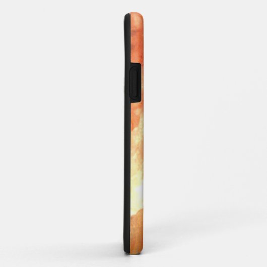 Himalayan Salt iPhone Case (Achterkant/rechts)