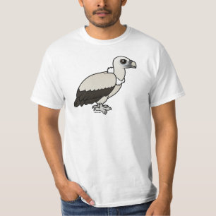 Himalayan Vulture T-shirt